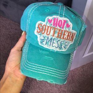 Hot Southern Mess Hat